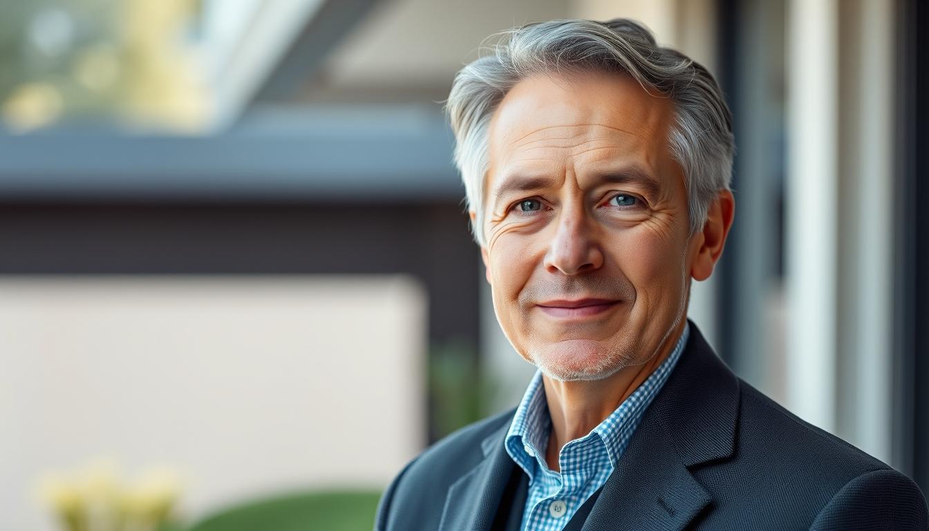 Property transfer support advisor