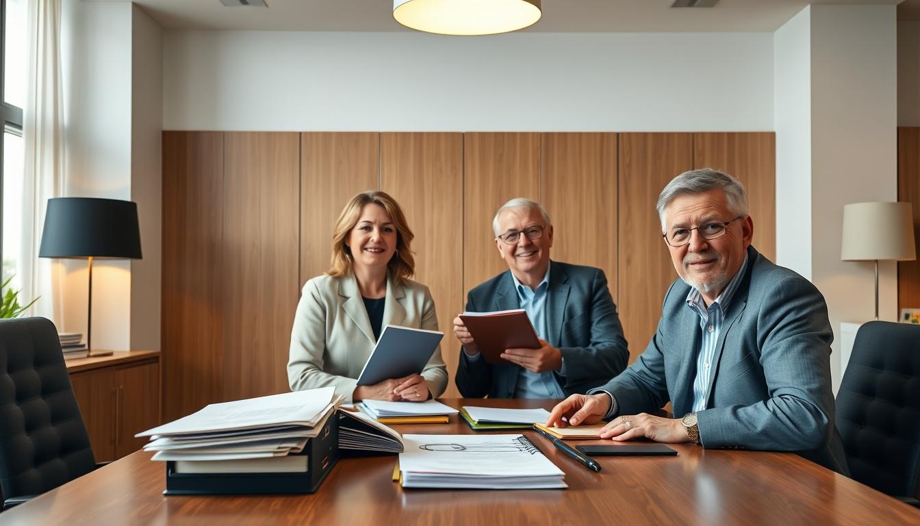 Conveyancing process and property ownership transfer