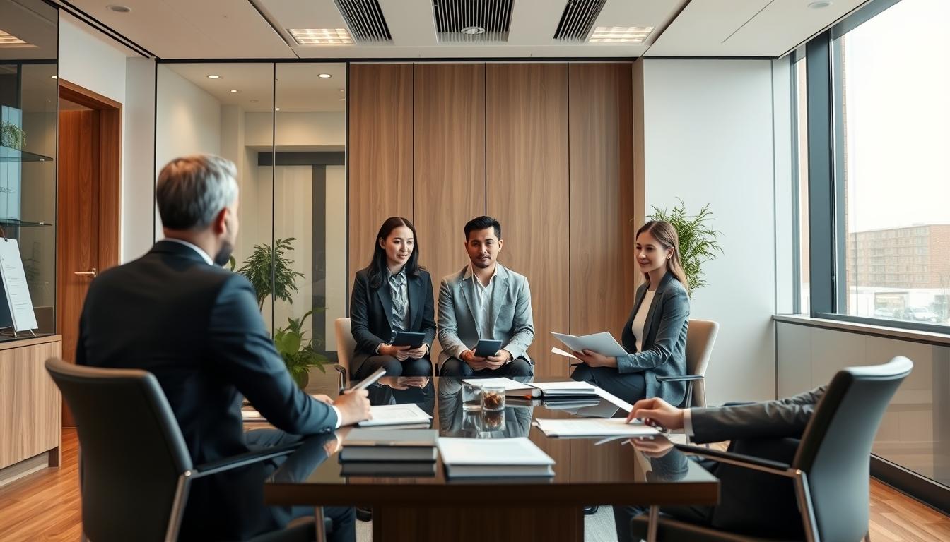 Real estate transaction coordination and communication